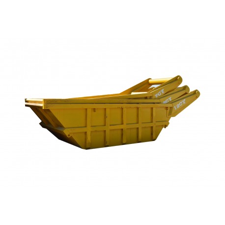 Bedding Box 12CY