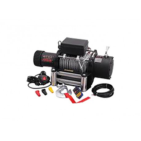 Electric Winch