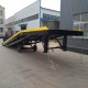 Lifting platform 8T