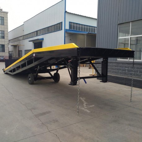 Lifting platform 8T