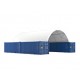 Container Shelter C4040