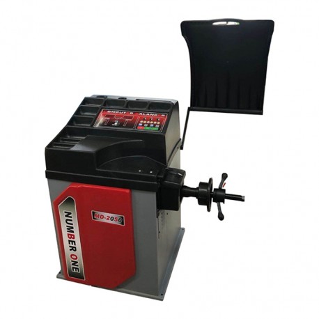 Wheel Balancer