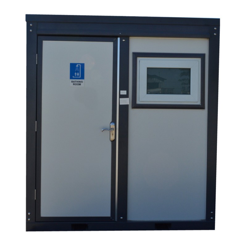 Portable Shower House BESTLAND INC.