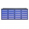 Workbench 7ft-20d
