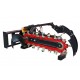 Skid Steer Trencher
