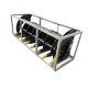 Heavy Grass Fork Grapple