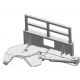 Skid Steer Tree Shear