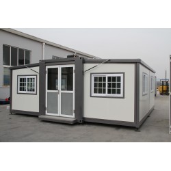 Mobile house