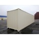 40ft standard shipping container