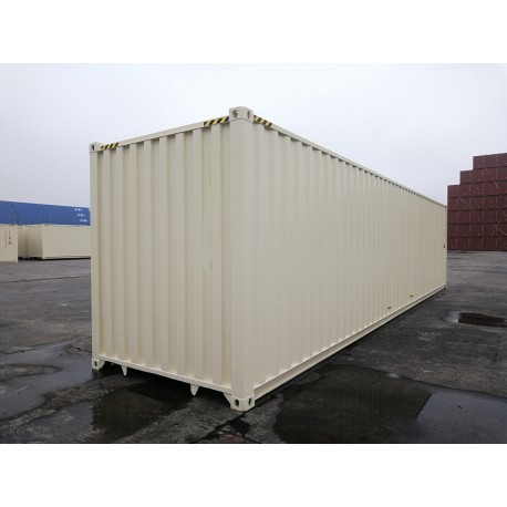 40ft standard shipping container