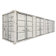 40FT HQ CONTAINER