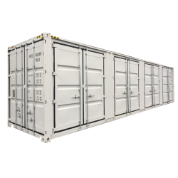 40FT HQ CONTAINER