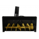 68” Skid Steer Snow Blower