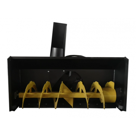 68” Skid Steer Snow Blower