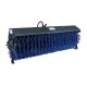 72” Skid Steer Angel Skid Steer Broom
