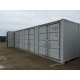 40FT HQ CONTAINER