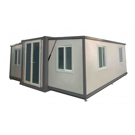 Expandable Container House (ECH002-R)