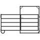 10' Corral Panel