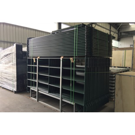 10' Corral Panel