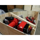 HEAVY DUTY TRUCK TIRE CHANGER