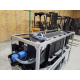 CULTIVATEUR ROTATIF POUR MINI CHARGEUR 6 '