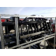 GRAPPLE BUCKET 72'' FOR MINI LOADER